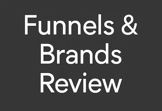 funnels and brands reviews
