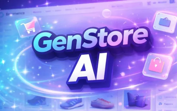 GenStore AI