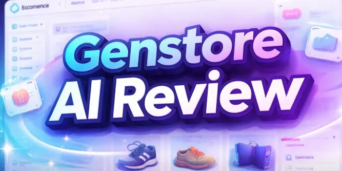 genstore ai review