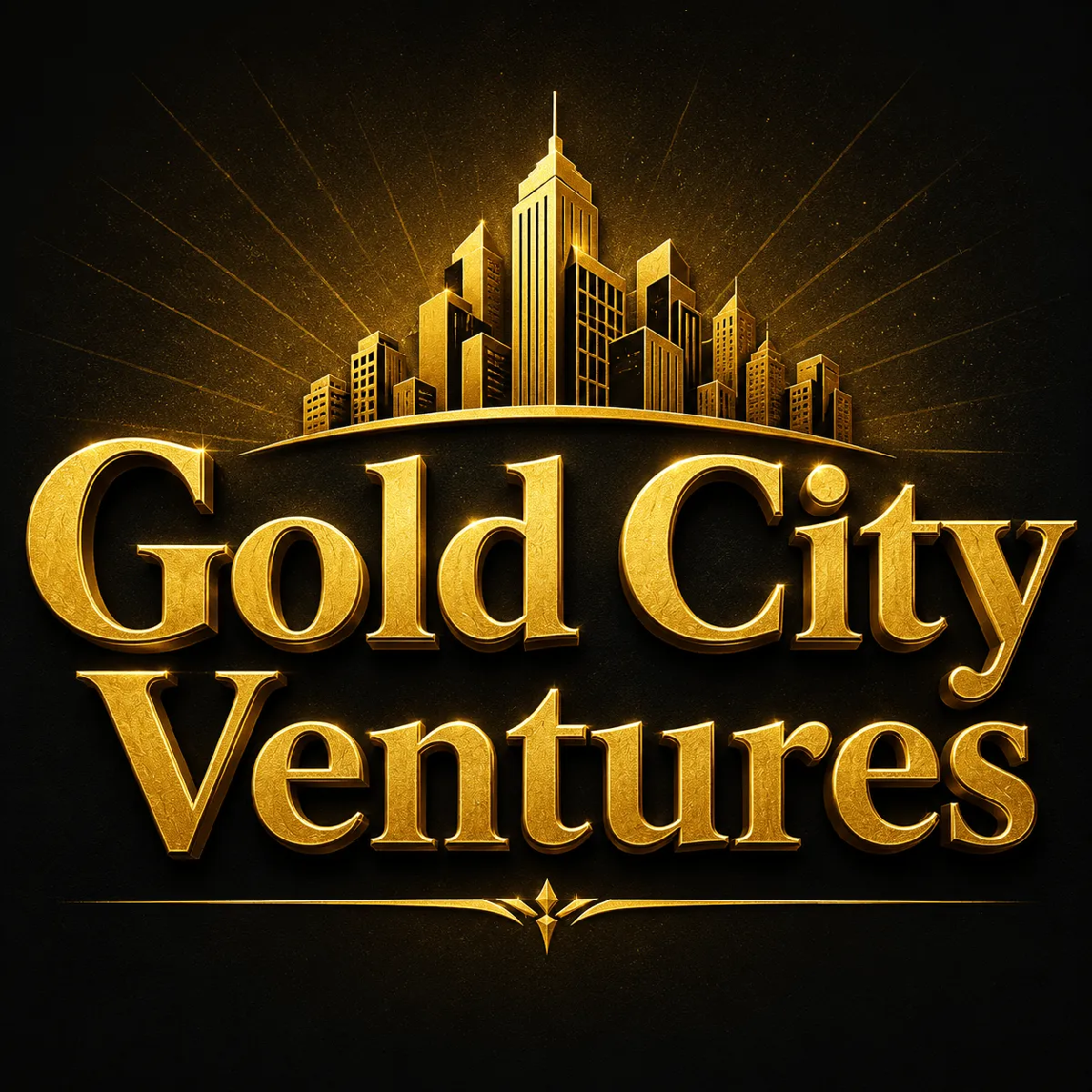 Gold City Ventures reviews