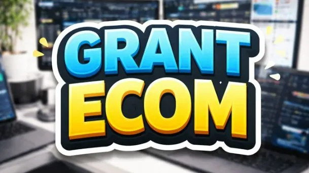 Grant Ecom