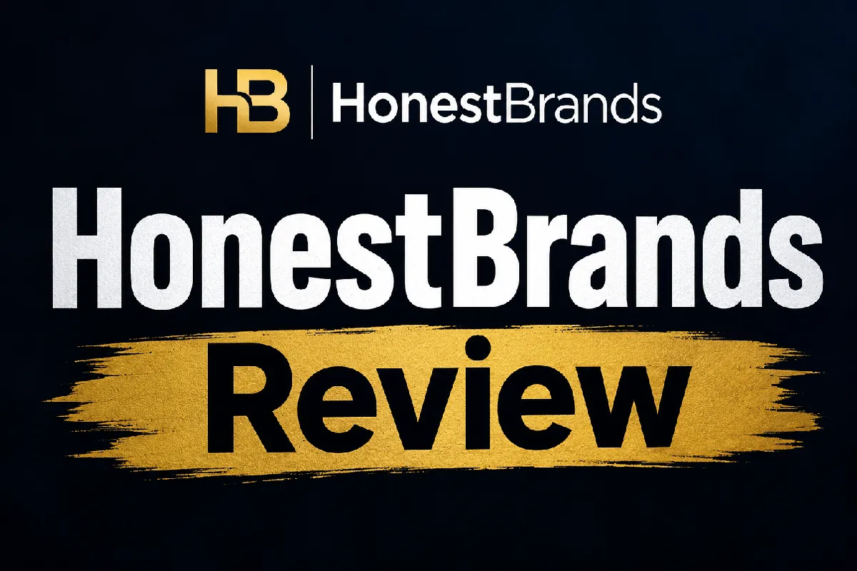 honestbrands review