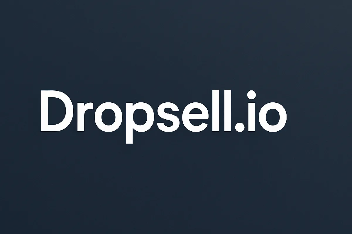dropsell
