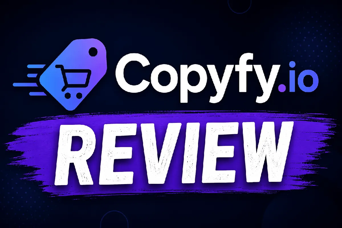 copyfy