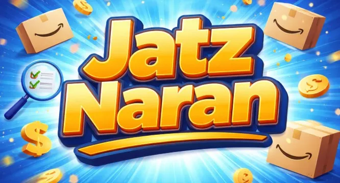 Jatz Naran