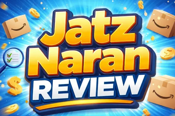 Jatz Naran review