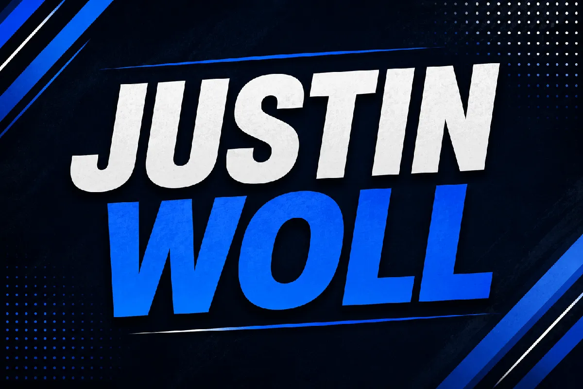 justin woll