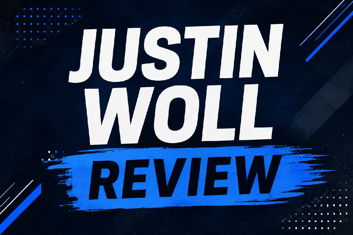 justin woll review