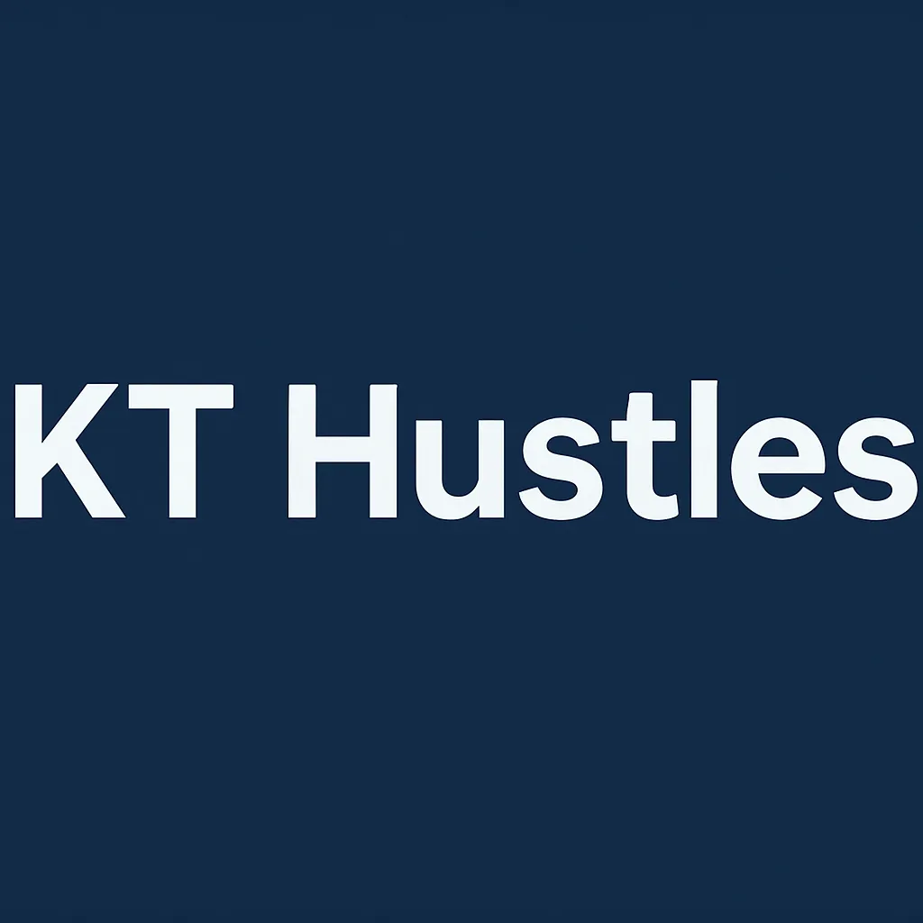 KT Hustles