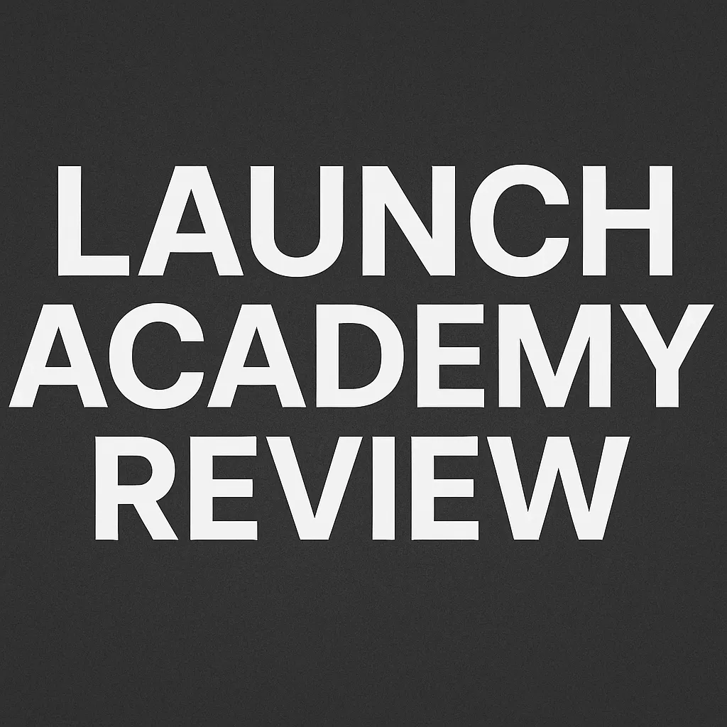 Launch Academy review