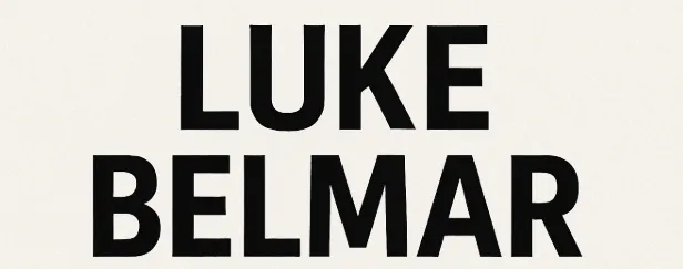 Luke Belmar