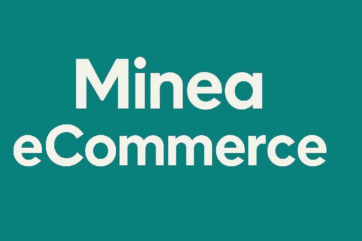 minea ecommerce
