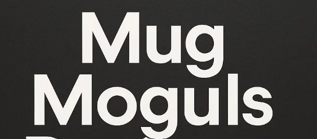 Mug Moguls reviews