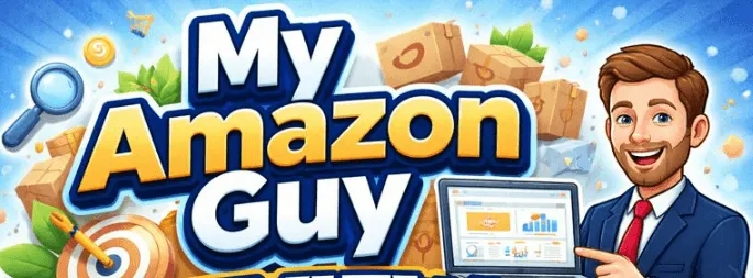 My Amazon Guy