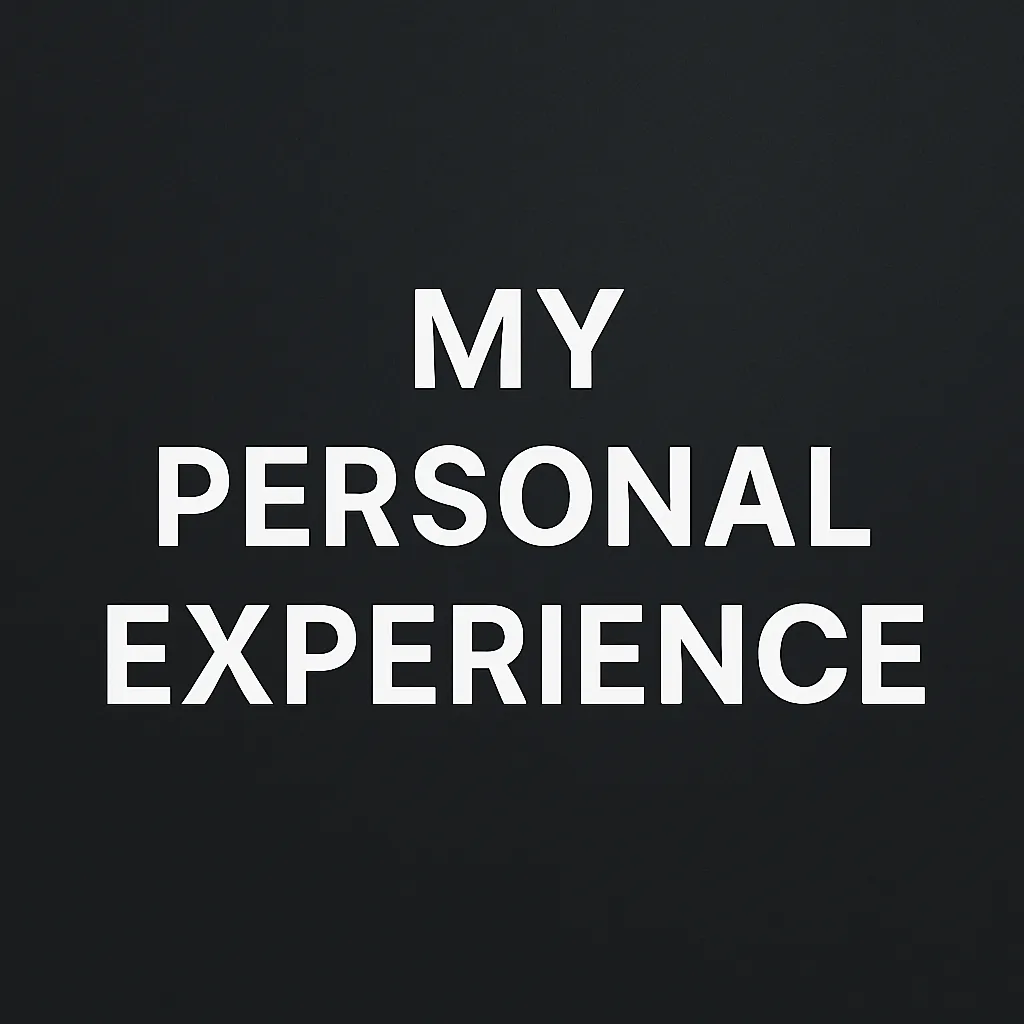 My Personal Experience with Apex Navigator