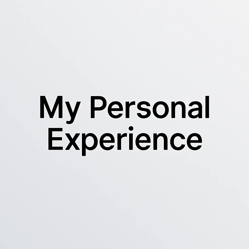 My Personal Experience With Book Profits