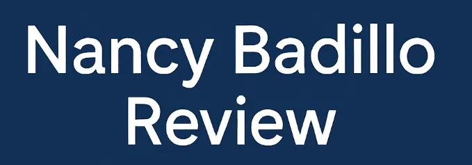 nancy badillo course review