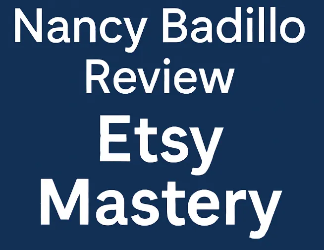 Nancy Badillo Review