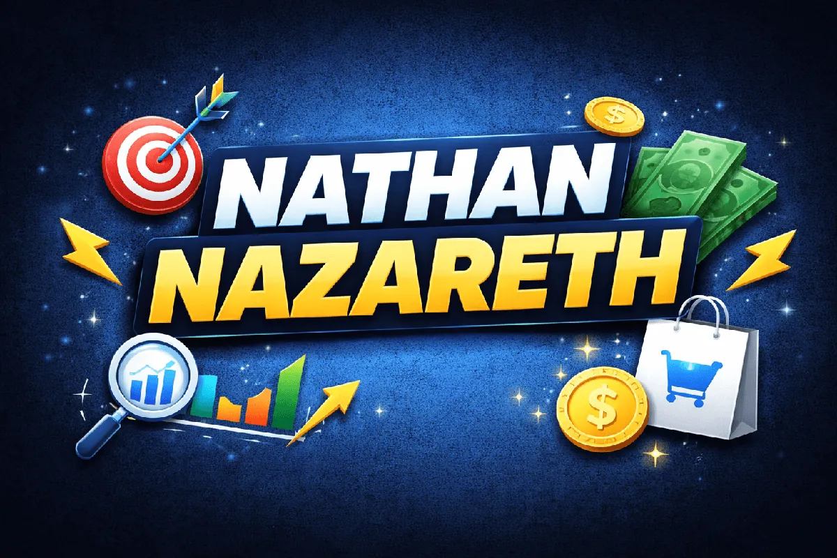 nathan nazareth