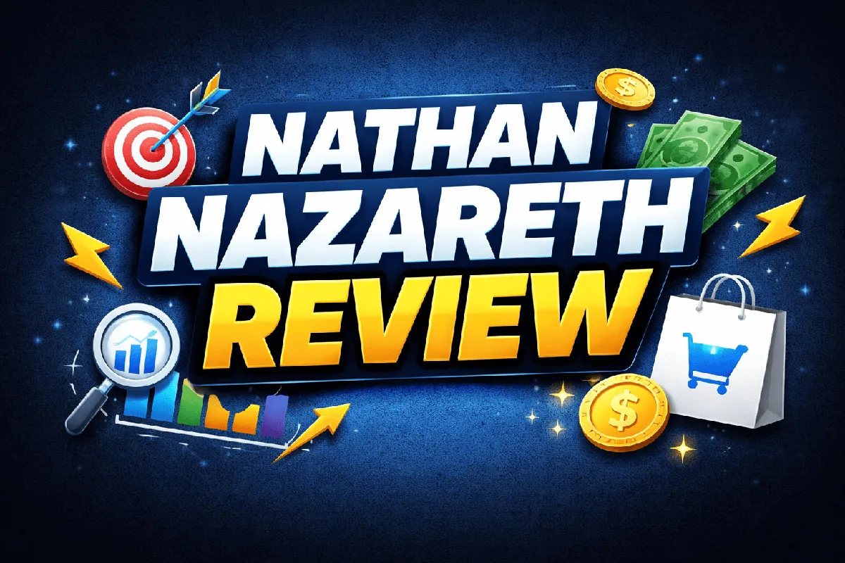 Nathan Nazareth review