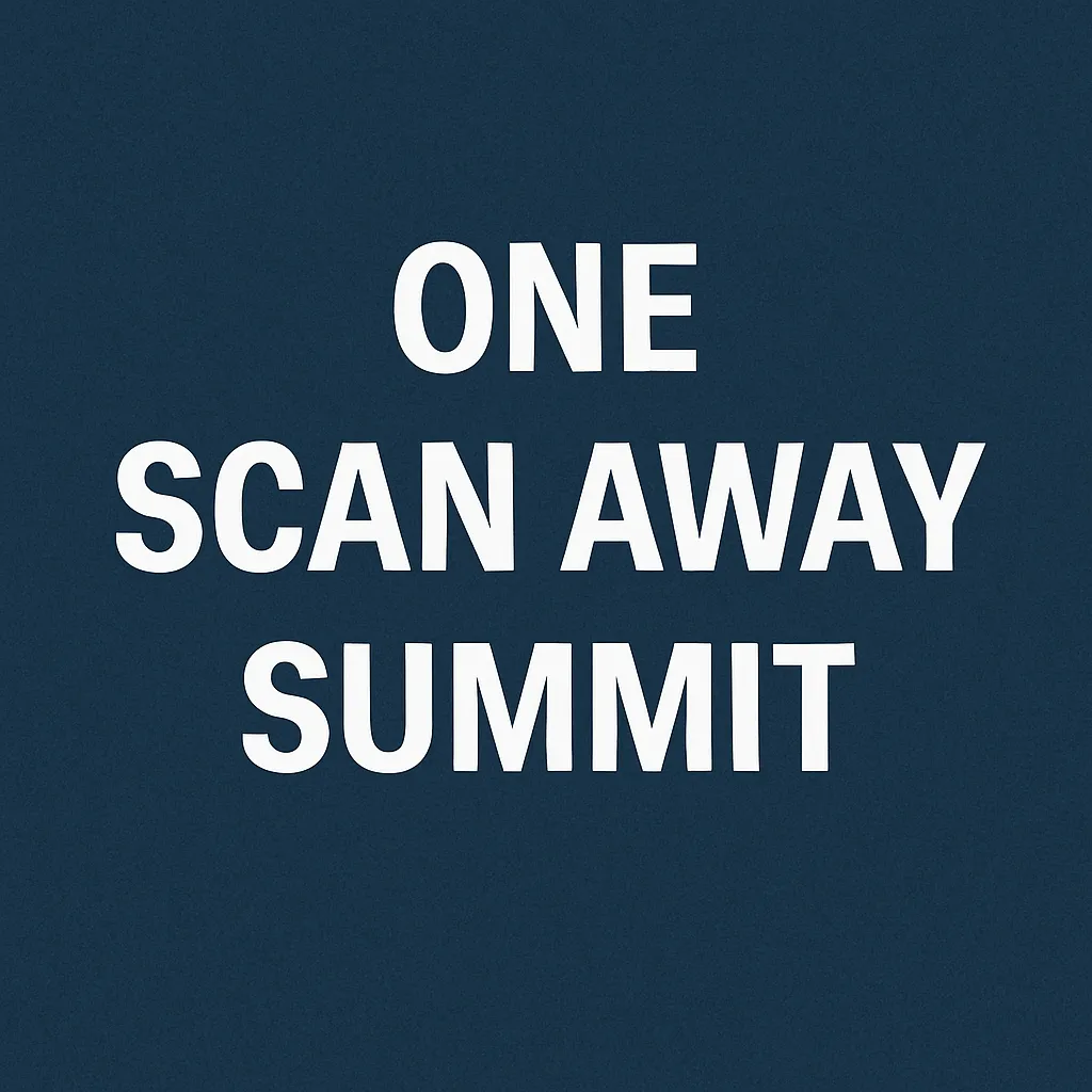one scan away summit
