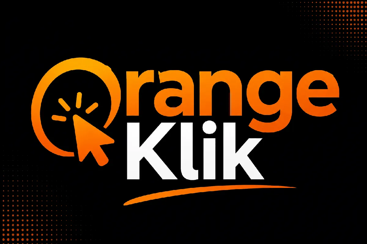 orange klik