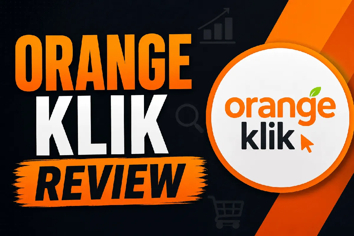 orange klik review