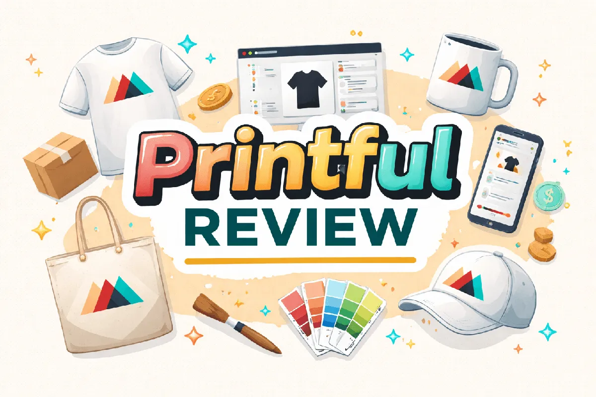 printful review