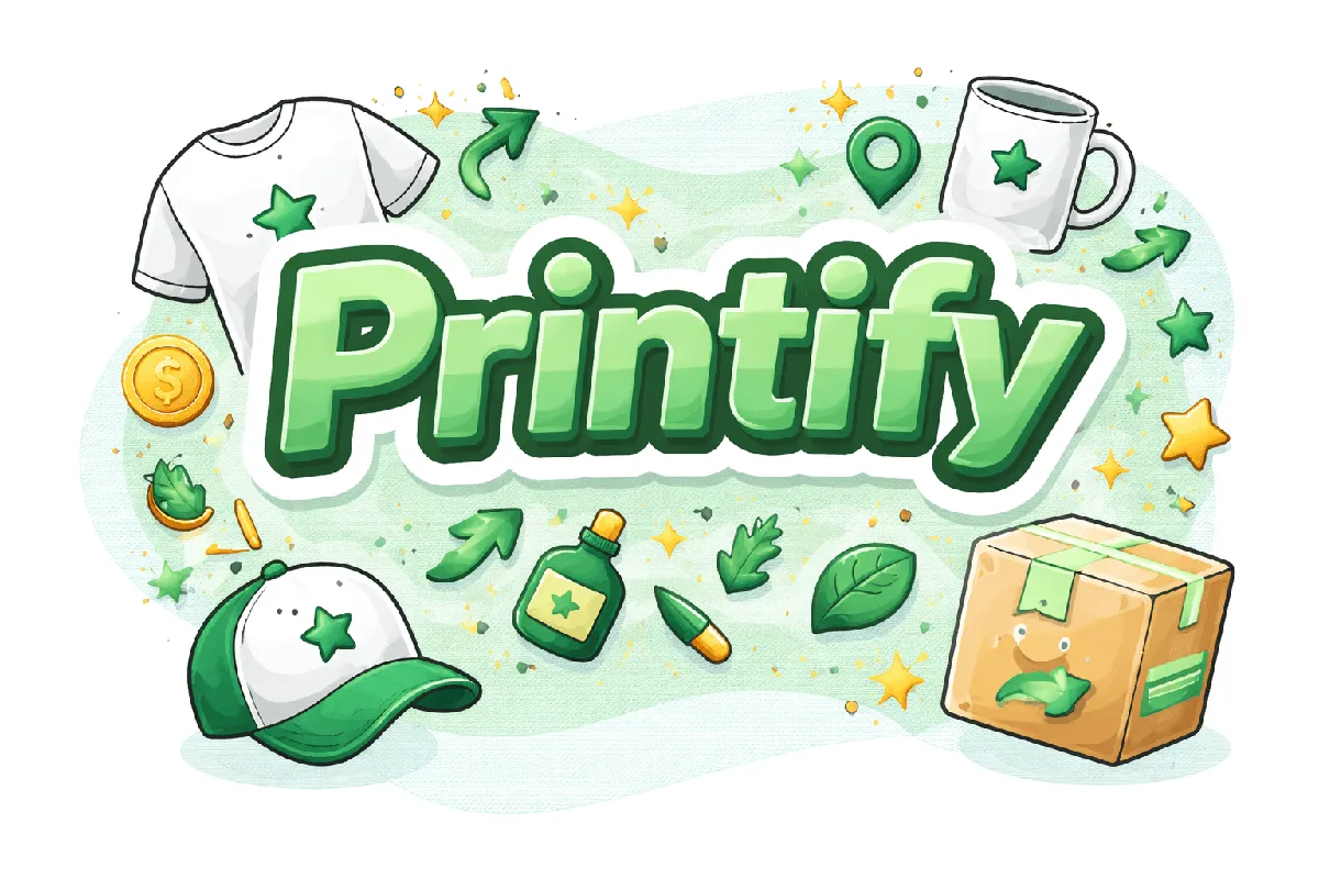 printify