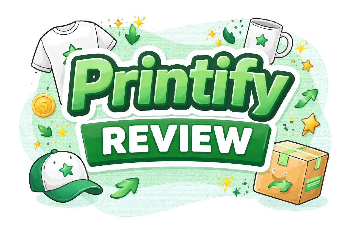 printify review