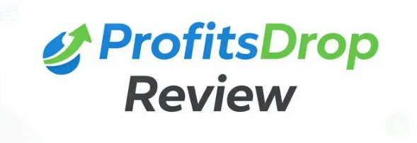 profitsdrop review