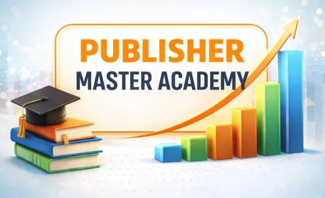 Publisher Master Academy