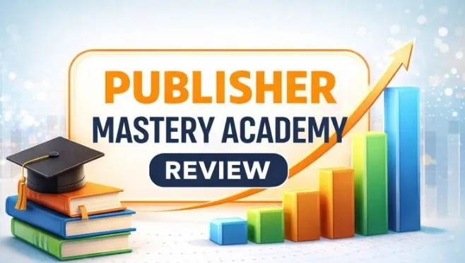 Publisher Master Academy review