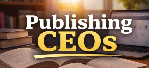 Publishing CEOS