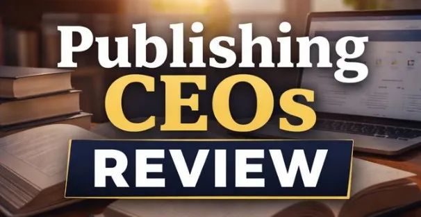 publishing ceos review