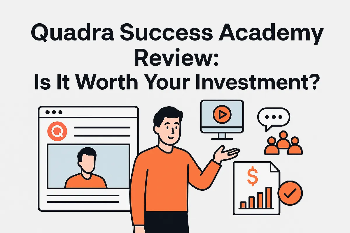 quadra success academy review