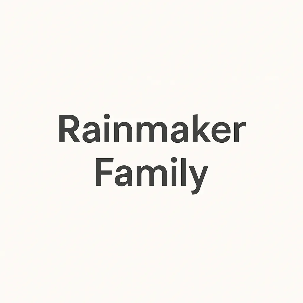 Rainmaker Family