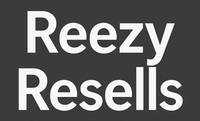Reezy Resells reviews