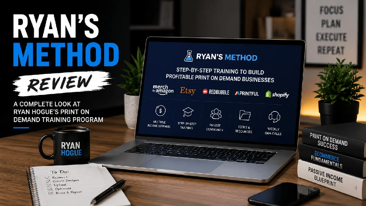 ryans method review