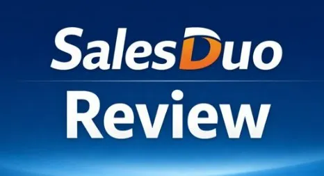 Sales Duo review