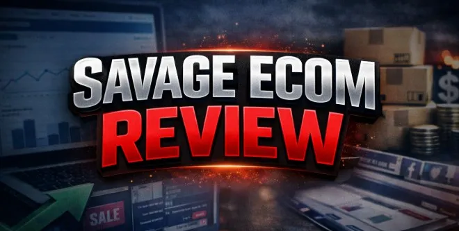 savage ecom review