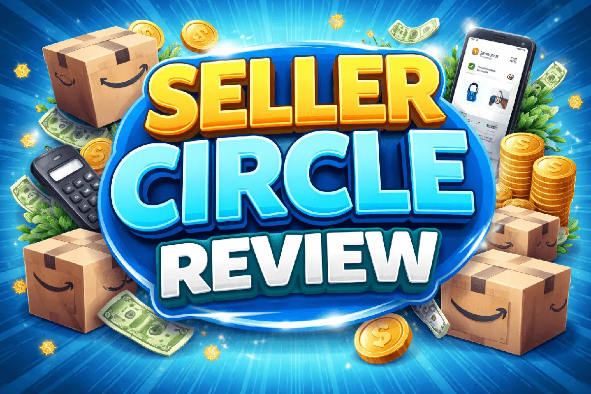 seller circle review