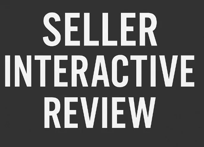 seller interactive review