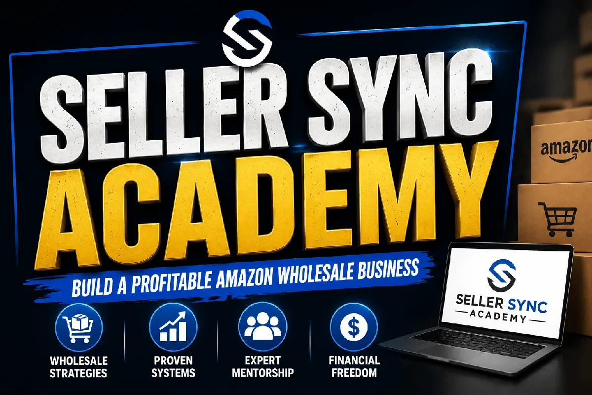 seller sync academy