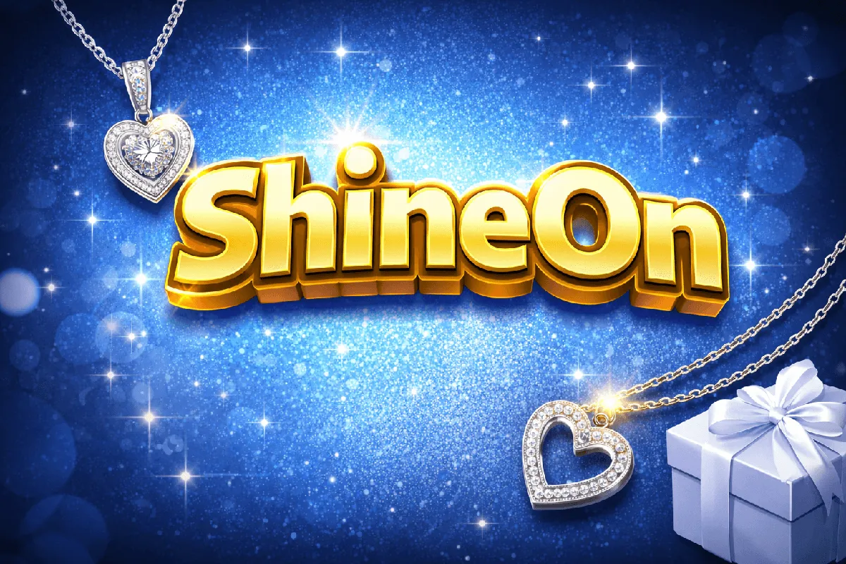 shineon