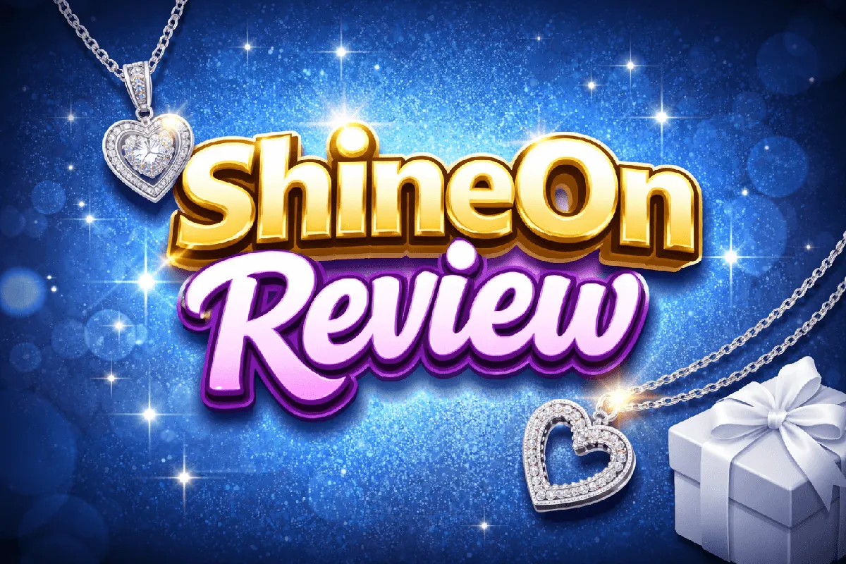 shineon review