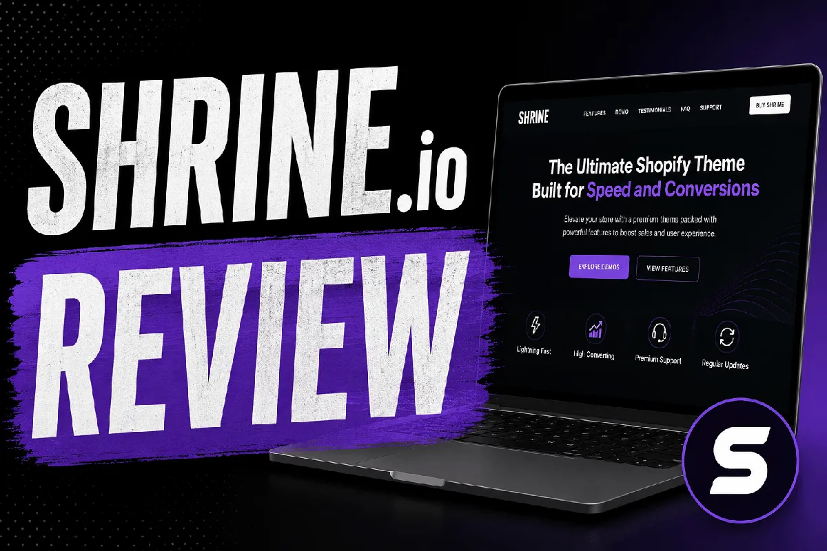 shrine io review