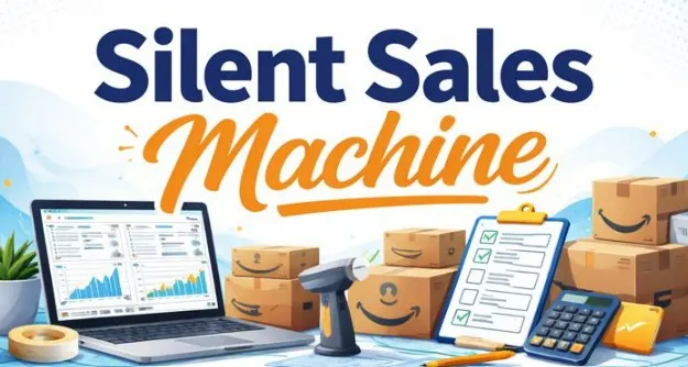 silent sales machine