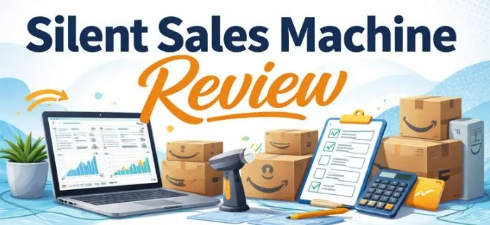 silent sales machine review