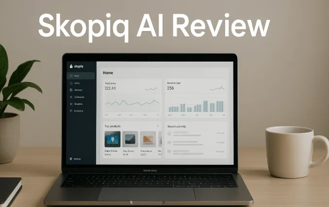 Skopiq review